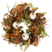 35762346 Decor/Faux Florals/Wreaths & Garlands