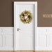 35762375 Decor/Faux Florals/Wreaths & Garlands