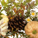 35762375 Decor/Faux Florals/Wreaths & Garlands