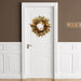 35762377 Decor/Faux Florals/Wreaths & Garlands