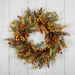 35762377 Decor/Faux Florals/Wreaths & Garlands