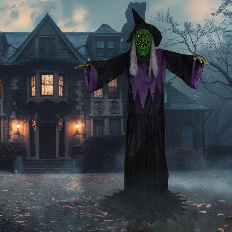 Product Image: 35764804 Holiday/Halloween/Halloween Outdoor Decor