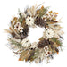 35848840 Decor/Faux Florals/Wreaths & Garlands