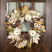 35848840 Decor/Faux Florals/Wreaths & Garlands