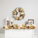 35848840 Decor/Faux Florals/Wreaths & Garlands