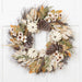 35848840 Decor/Faux Florals/Wreaths & Garlands