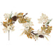 35848841 Decor/Faux Florals/Wreaths & Garlands