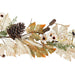 35848841 Decor/Faux Florals/Wreaths & Garlands