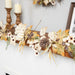 35848841 Decor/Faux Florals/Wreaths & Garlands
