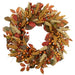 35848842 Decor/Faux Florals/Wreaths & Garlands