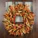 35848842 Decor/Faux Florals/Wreaths & Garlands
