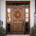 35848842 Decor/Faux Florals/Wreaths & Garlands