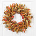 35848842 Decor/Faux Florals/Wreaths & Garlands