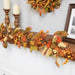 35848843 Decor/Faux Florals/Wreaths & Garlands