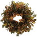 35848844 Decor/Faux Florals/Wreaths & Garlands