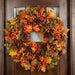 35848844 Decor/Faux Florals/Wreaths & Garlands