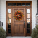 35848844 Decor/Faux Florals/Wreaths & Garlands