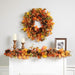 35848845 Decor/Faux Florals/Wreaths & Garlands