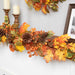 35848845 Decor/Faux Florals/Wreaths & Garlands