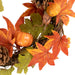 33530749 Decor/Faux Florals/Wreaths & Garlands