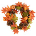 33530749 Decor/Faux Florals/Wreaths & Garlands