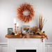 35688252 Decor/Faux Florals/Wreaths & Garlands