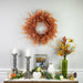 35688252 Decor/Faux Florals/Wreaths & Garlands