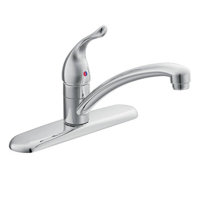 Product Image: 7425 Kitchen/Kitchen Faucets/Kitchen Faucets without Spray
