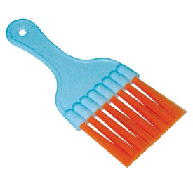 Whisk Brush 6-3/4 Inch for Fin and Coil