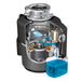 SEPTIC Kitchen/Kitchen Sink Accessories/Garbage Disposals & Accessories