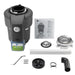 SEPTIC Kitchen/Kitchen Sink Accessories/Garbage Disposals & Accessories