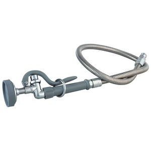 B-0100 Parts & Maintenance/Kitchen Sink & Faucet Parts/Kitchen Faucet Parts