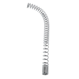 Spring Pre-Rinse Overhead Steel 1-1/2 Inch Chrome Plated