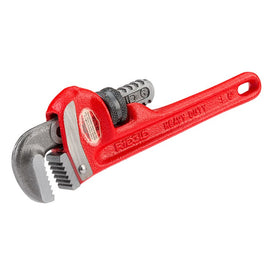 24" Heavy-Duty Straight Pipe Wrench
