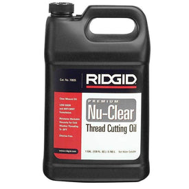 Nu-Clear Thread Cutting Oil 1 Gallon
