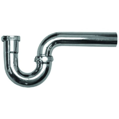 Product Image: 700-1 General Plumbing/Water Supplies Stops & Traps/Tubular Brass