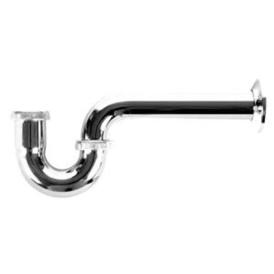Product Image: 702-1 General Plumbing/Water Supplies Stops & Traps/Tubular Brass