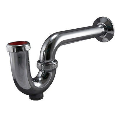 Product Image: 706-1 General Plumbing/Water Supplies Stops & Traps/Tubular Brass