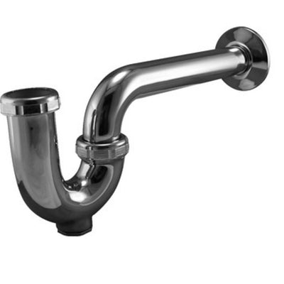 Product Image: 707BN-1 General Plumbing/Water Supplies Stops & Traps/Tubular Brass