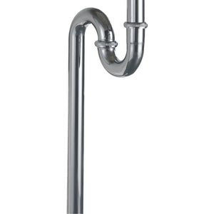718-1 General Plumbing/Water Supplies Stops & Traps/Tubular Brass