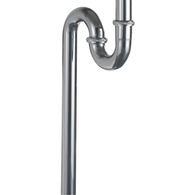 Product Image: 718-1 General Plumbing/Water Supplies Stops & Traps/Tubular Brass