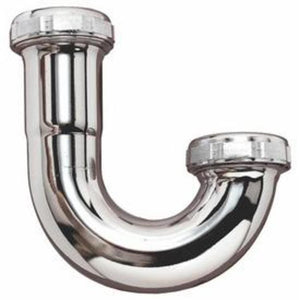 650-1 General Plumbing/Water Supplies Stops & Traps/Tubular Brass