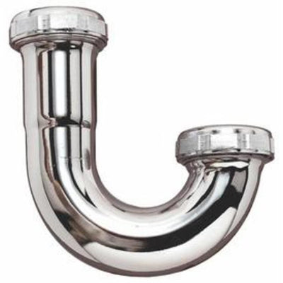 Product Image: 650-1 General Plumbing/Water Supplies Stops & Traps/Tubular Brass