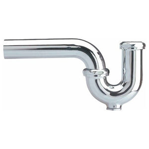740-1 General Plumbing/Water Supplies Stops & Traps/Tubular Brass