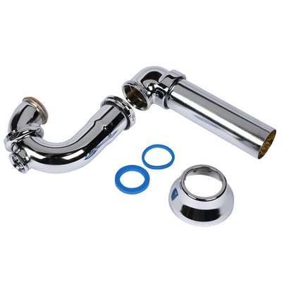 Product Image: 727DFBN-6-1 General Plumbing/Water Supplies Stops & Traps/Tubular Brass