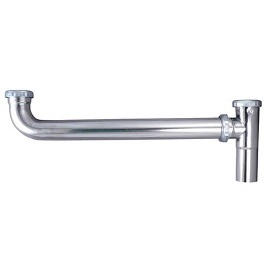 108A-1 General Plumbing/Water Supplies Stops & Traps/Tubular Brass