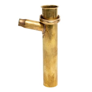 812B-17BN-3 General Plumbing/Water Supplies Stops & Traps/Tubular Brass