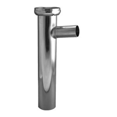 Product Image: 814B-17-1 General Plumbing/Water Supplies Stops & Traps/Tubular Brass