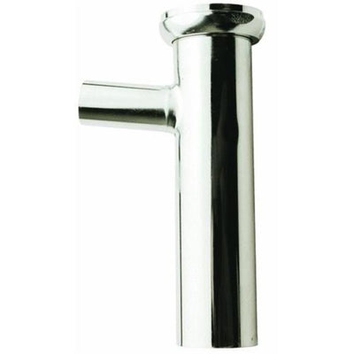 Product Image: 812B-17-1 General Plumbing/Water Supplies Stops & Traps/Tubular Brass