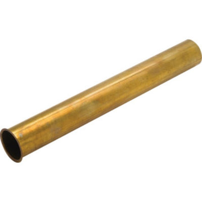 Product Image: 803-17-3 General Plumbing/Water Supplies Stops & Traps/Tubular Brass